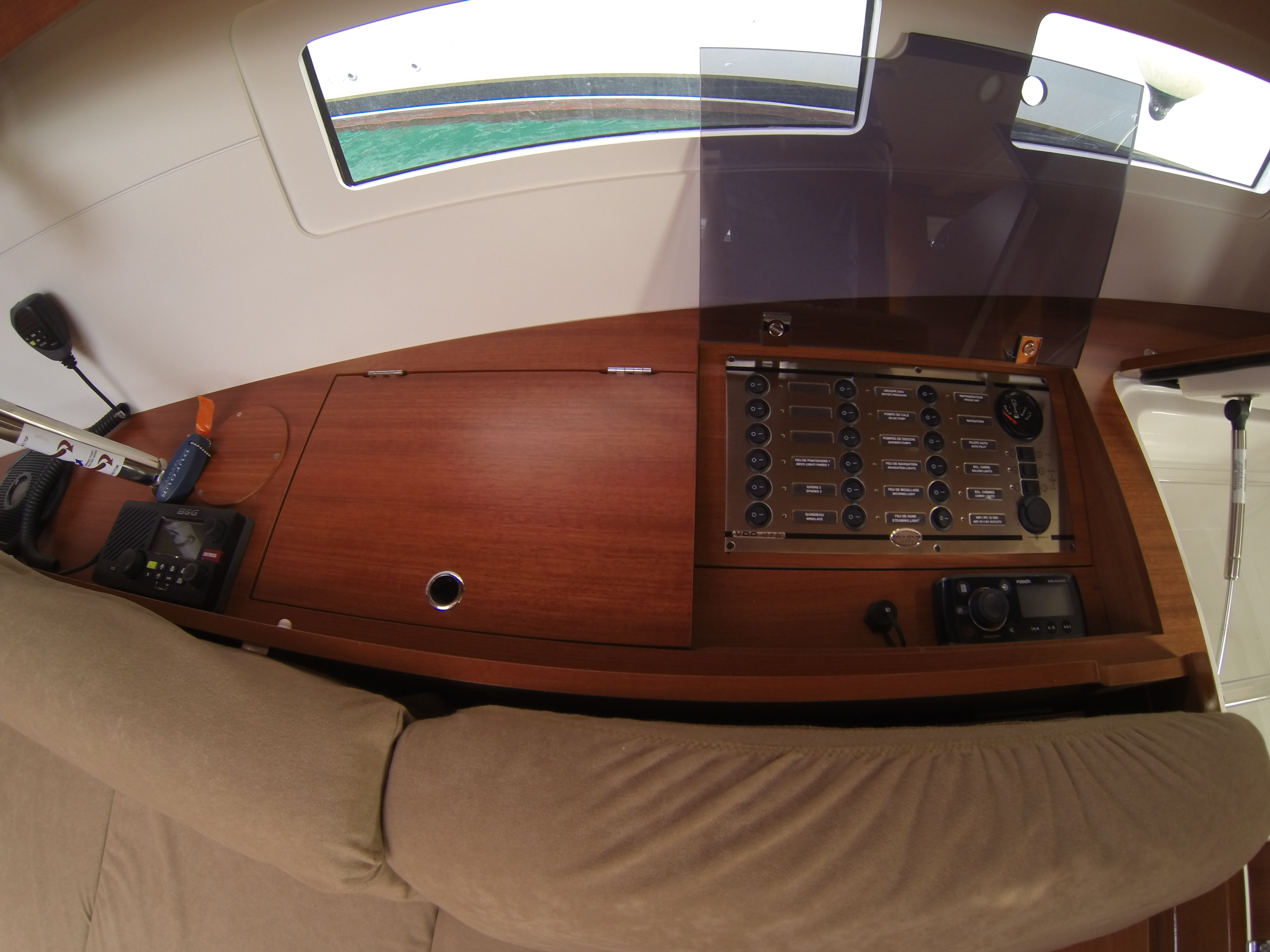 Immagine Dufour 410 Grand Large