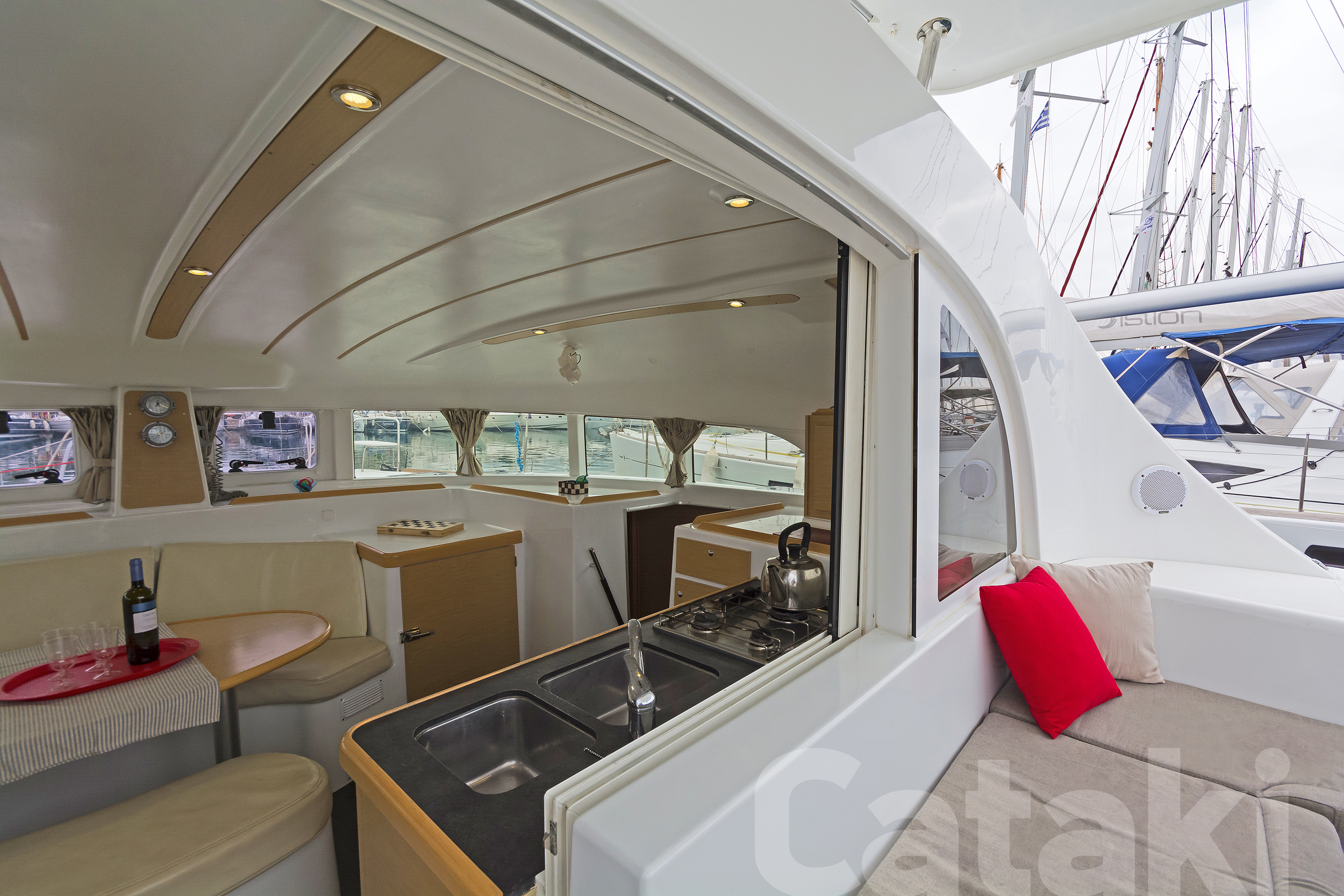 Immagine Lagoon 380 S2