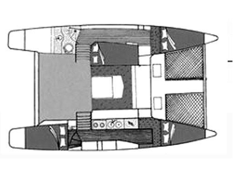 Immagine Seawind 1000