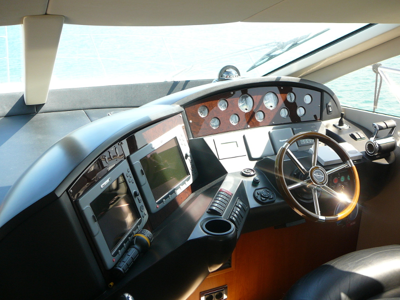 Immagine Sunseeker Manhattan 50