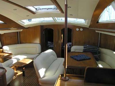 Immagine Sun Odyssey 54 DS