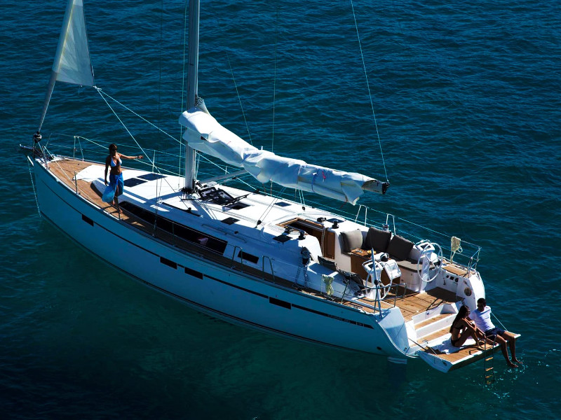 Immagine Bavaria Cruiser 46