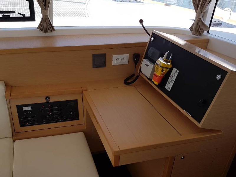 Immagine Lagoon 400