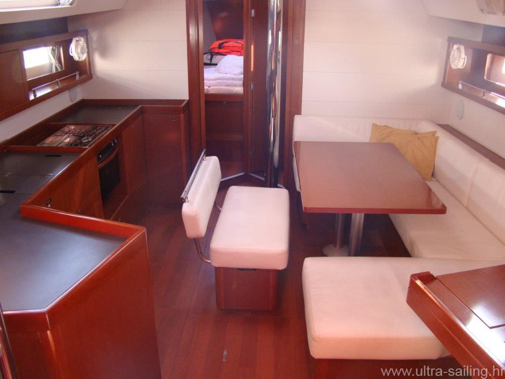 Immagine Oceanis 45
