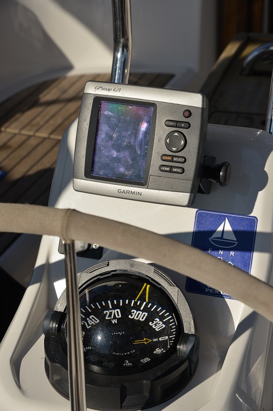 Immagine Bavaria Cruiser 33