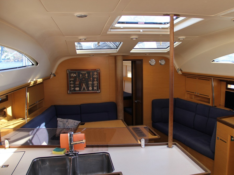 Immagine Elan 444 Impression