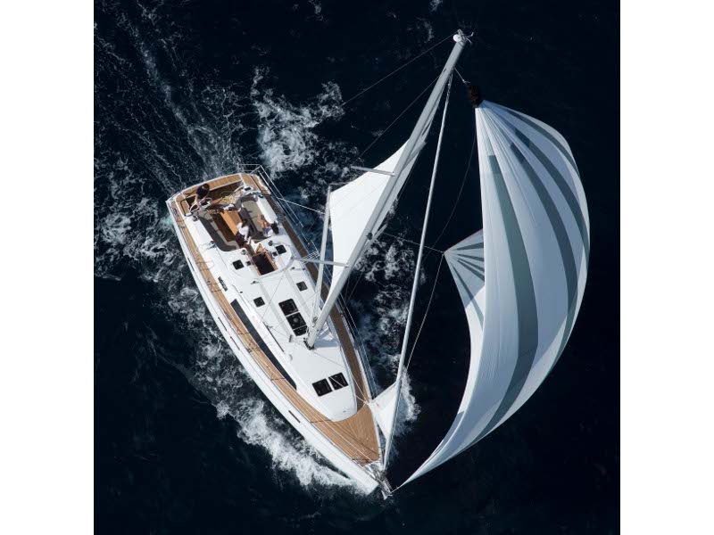 Immagine Bavaria Cruiser 46