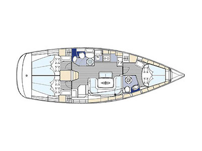 Immagine Bavaria 39 Cruiser