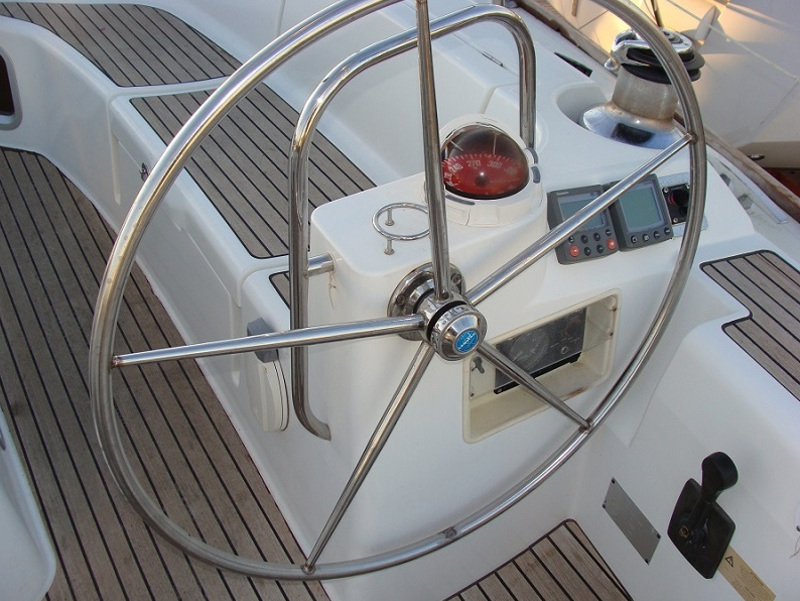 Immagine Sun Odyssey 49i