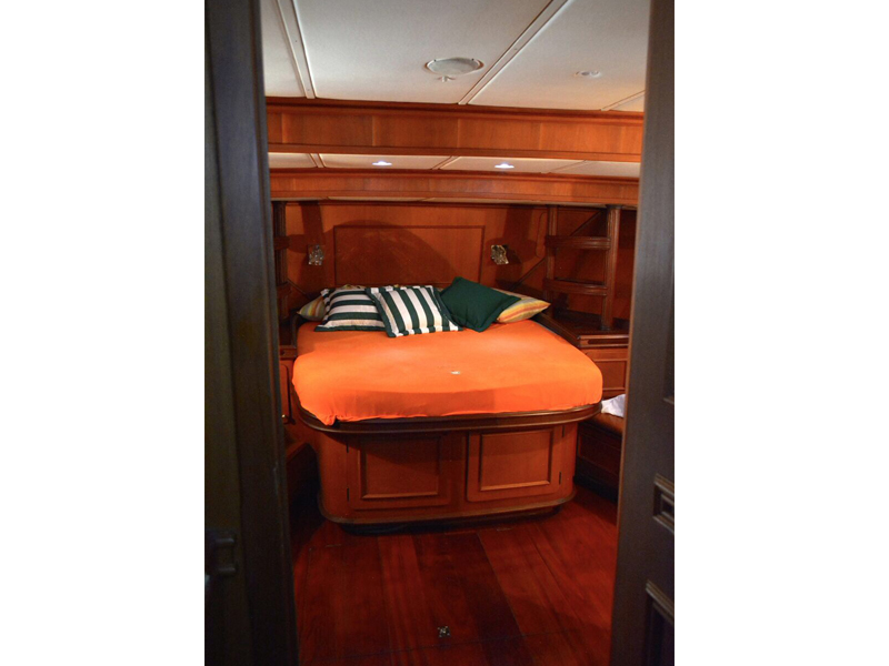 Immagine Trawler  VILAS BOAS MY