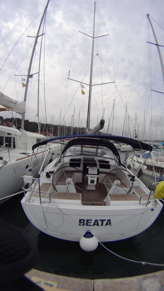 Immagine Hanse 455