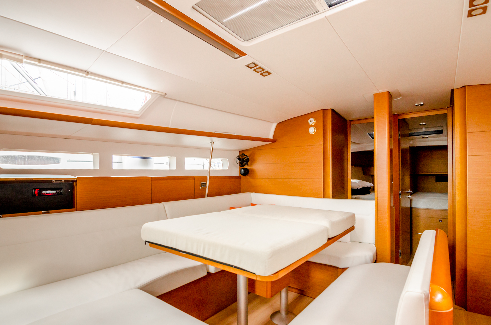 Immagine Sun Odyssey 519