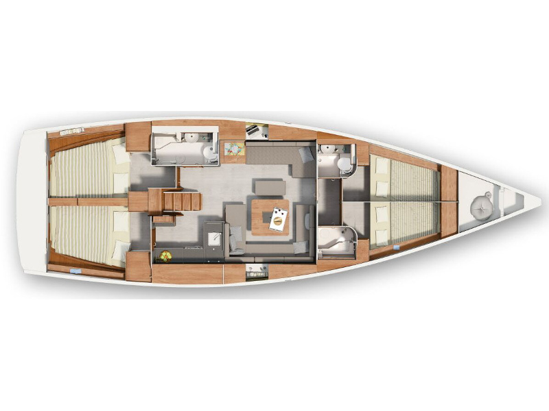 Immagine Hanse 455