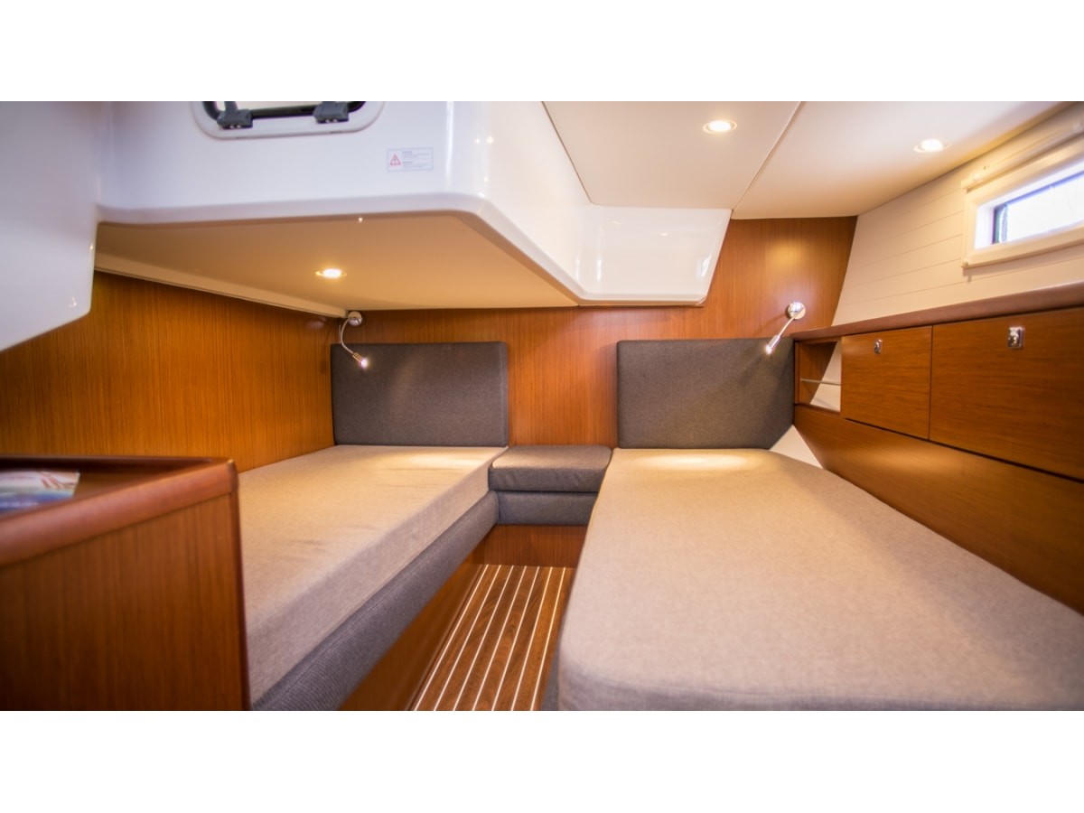 Immagine Bavaria Vision 46