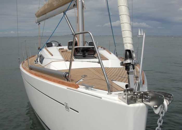 Immagine Dufour 335 Grand Large