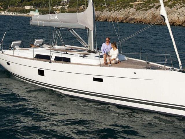 Immagine Hanse 445