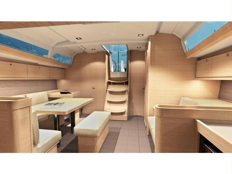 Immagine Dufour 460 Grand Large