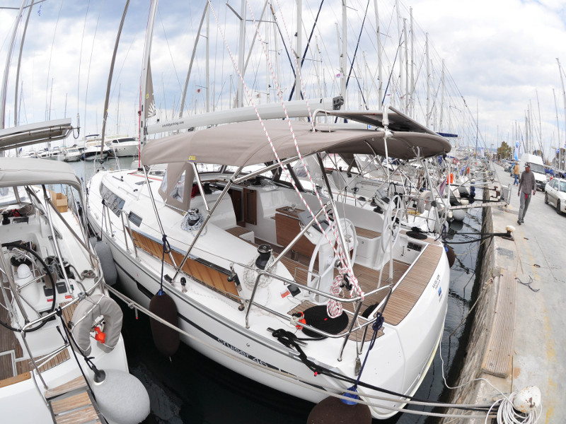 Immagine Bavaria Cruiser 46