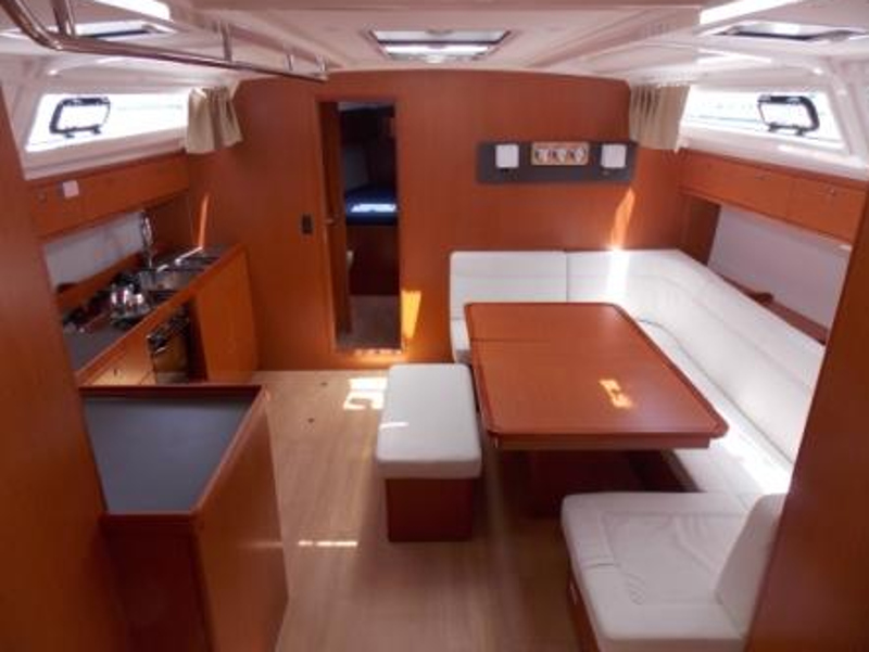 Immagine Bavaria 46 Cruiser