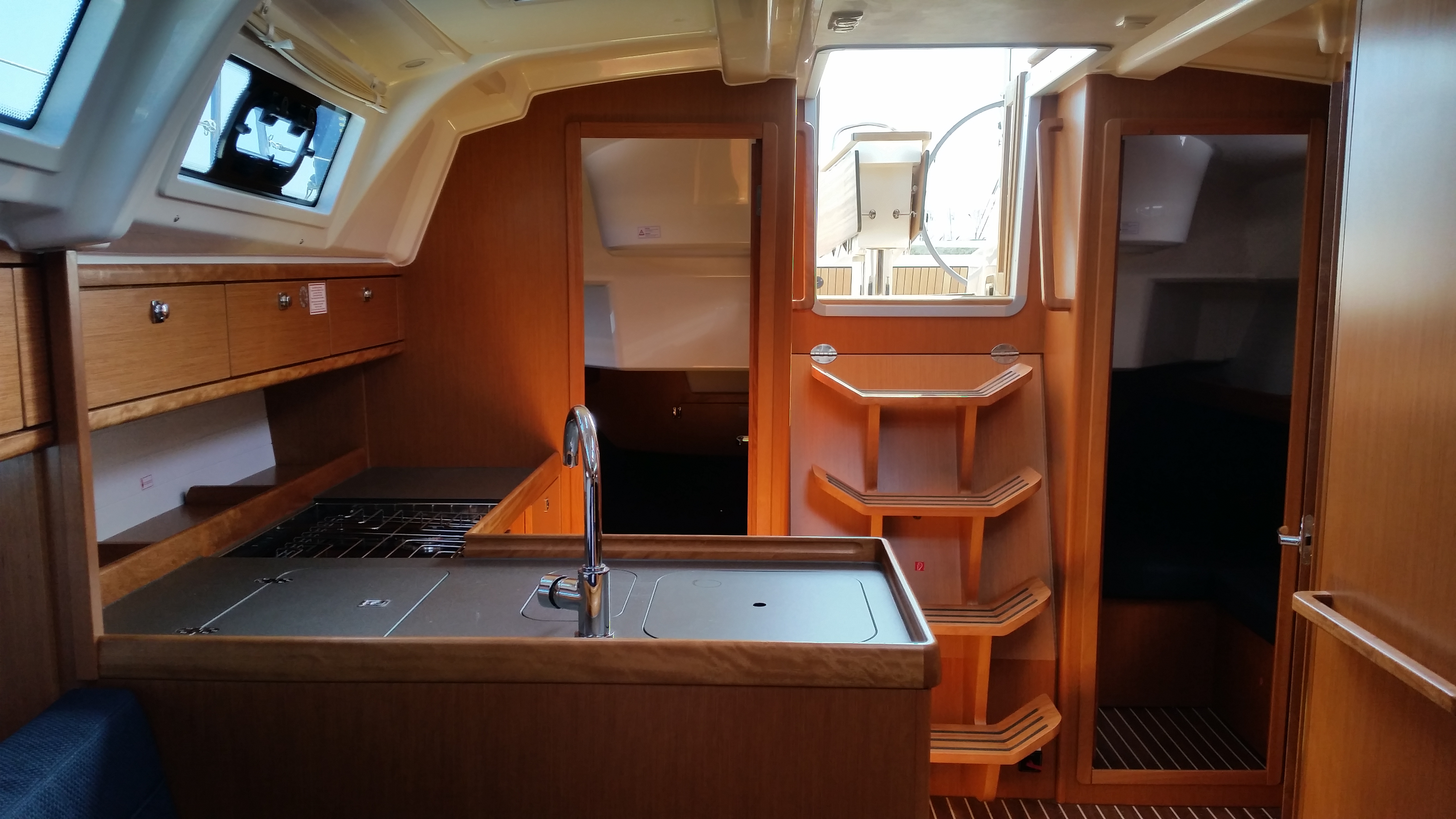 Immagine Bavaria Cruiser 37