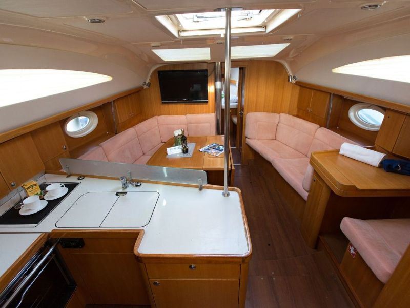 Immagine Elan 434 Impression