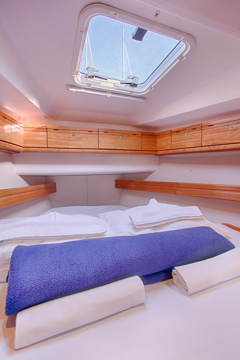 Immagine Bavaria 46 Cruiser 