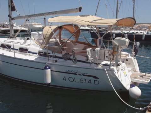 Immagine Bavaria 38 C