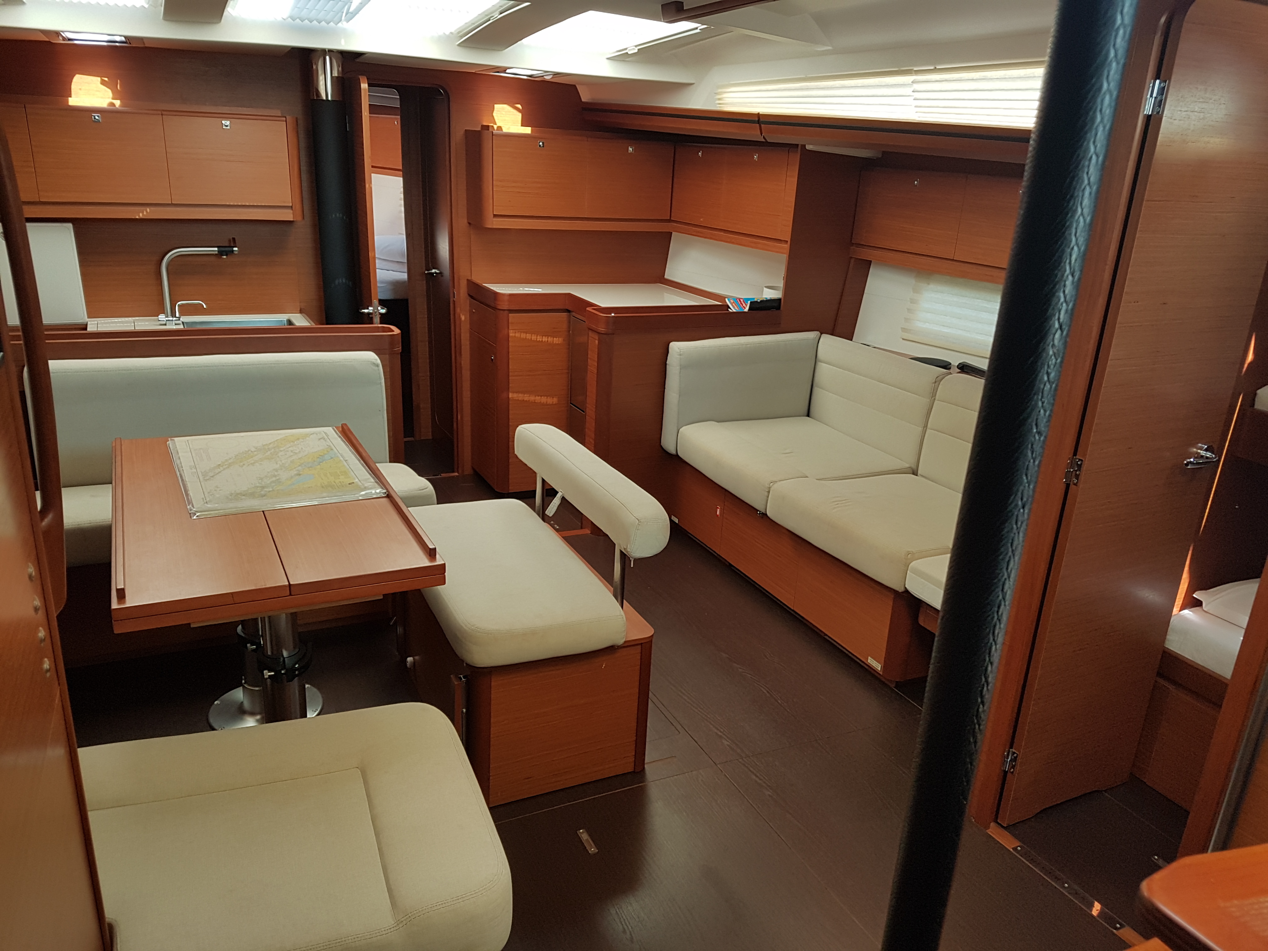 Immagine Dufour 512 Grand Large