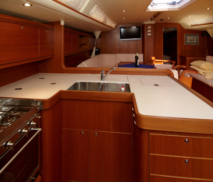 Immagine Grand Soleil 56