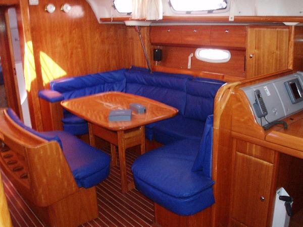 Immagine Bavaria 46 Cruiser