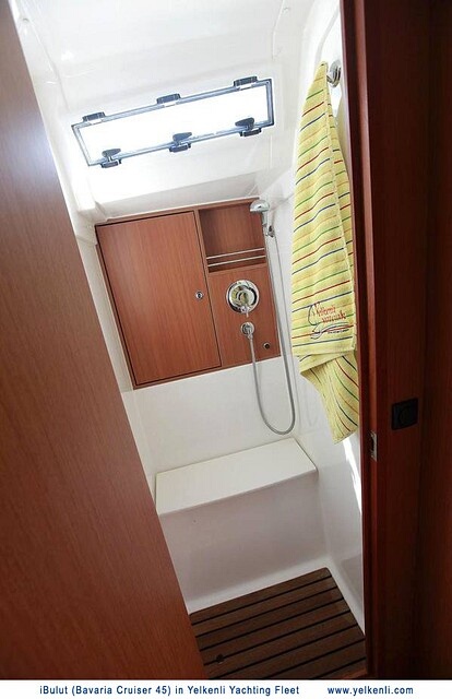 Immagine Bavaria 45 Cruiser