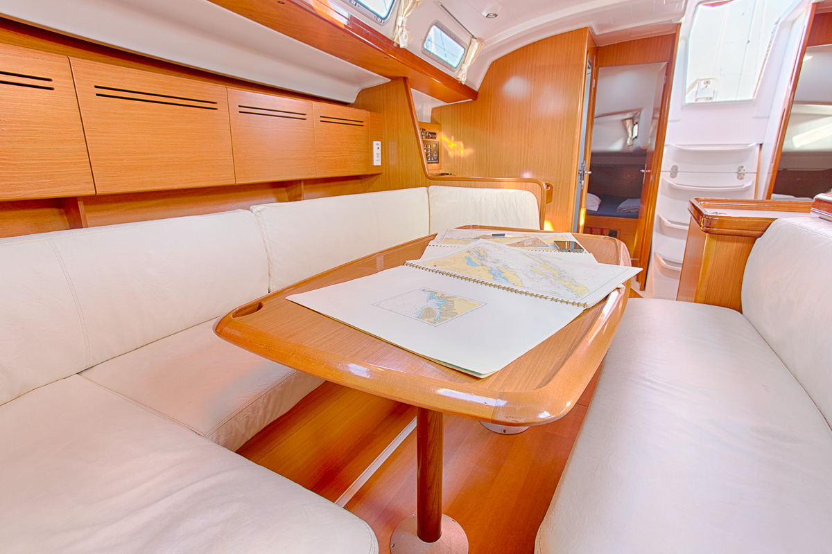 Immagine Beneteau Cyclades 50.5