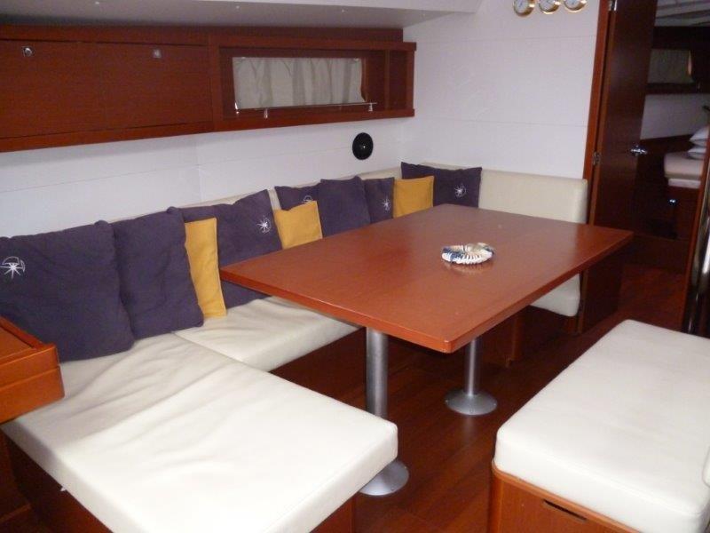 Immagine Oceanis 48