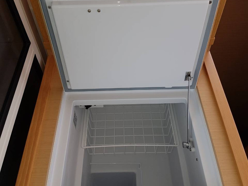 Immagine Lagoon 400