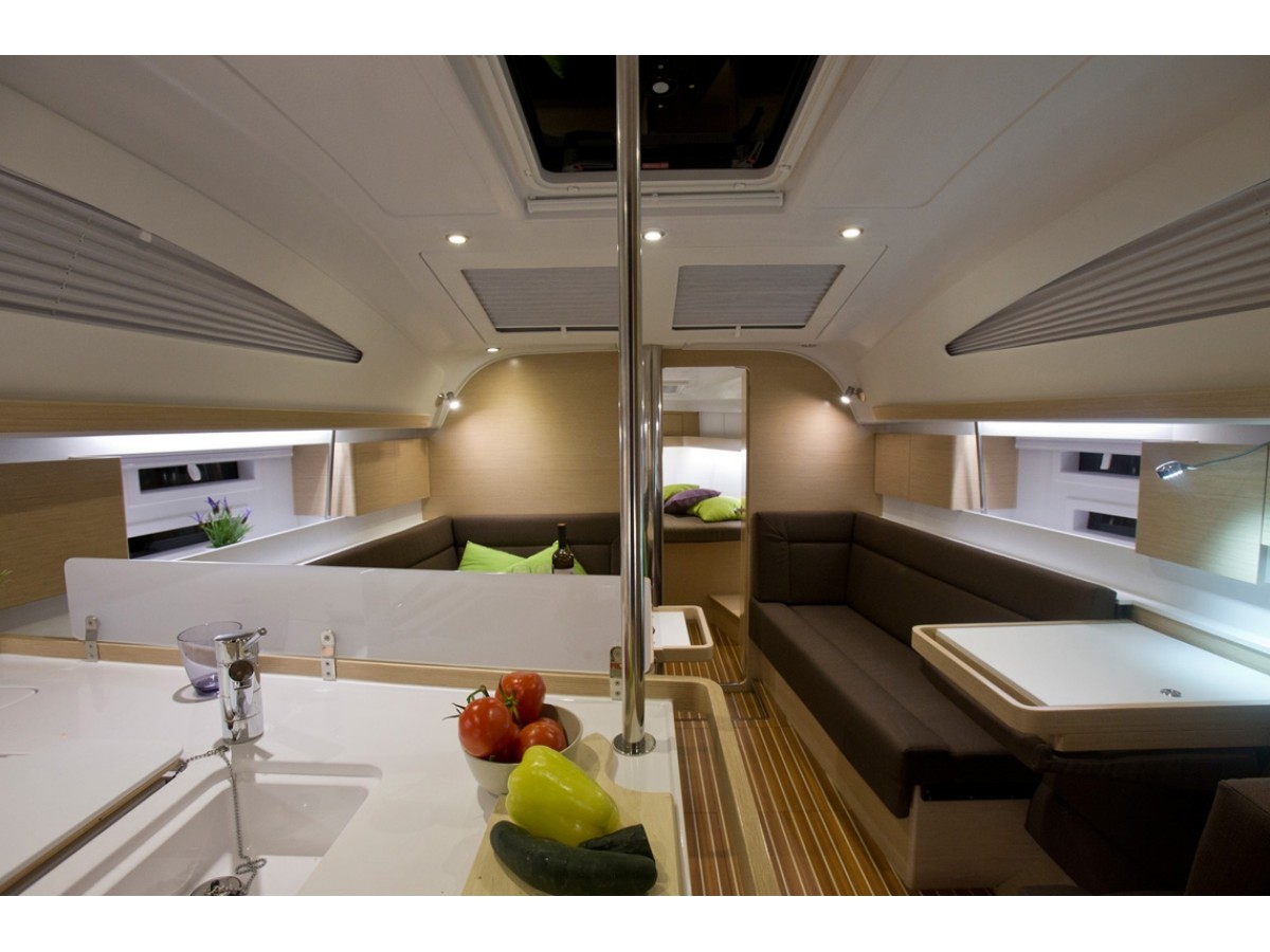 Immagine Elan 40 Impression