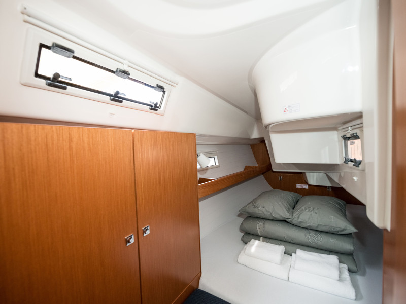 Immagine Bavaria Cruiser 34