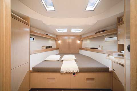 Immagine Bavaria Cruiser 45