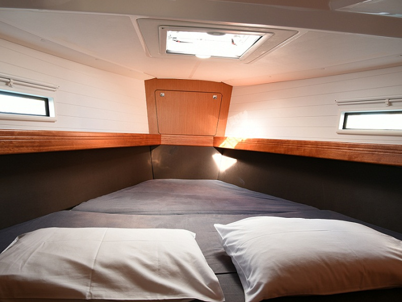 Immagine Bavaria Cruiser 41