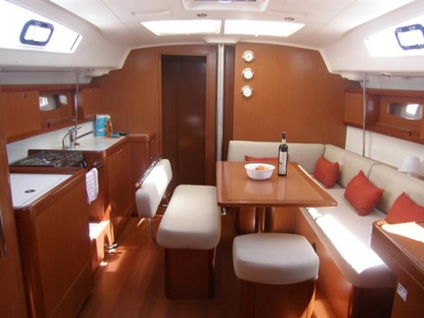 Immagine Oceanis 43-4