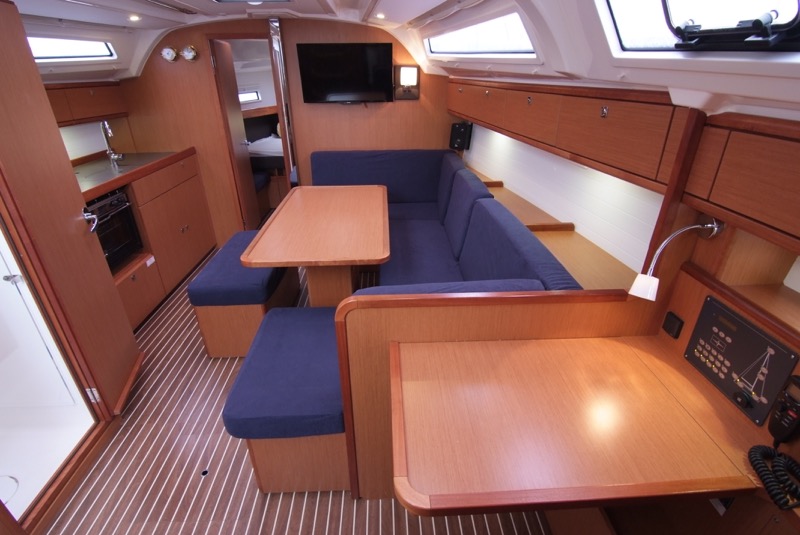 Immagine Bavaria Cruiser 41 