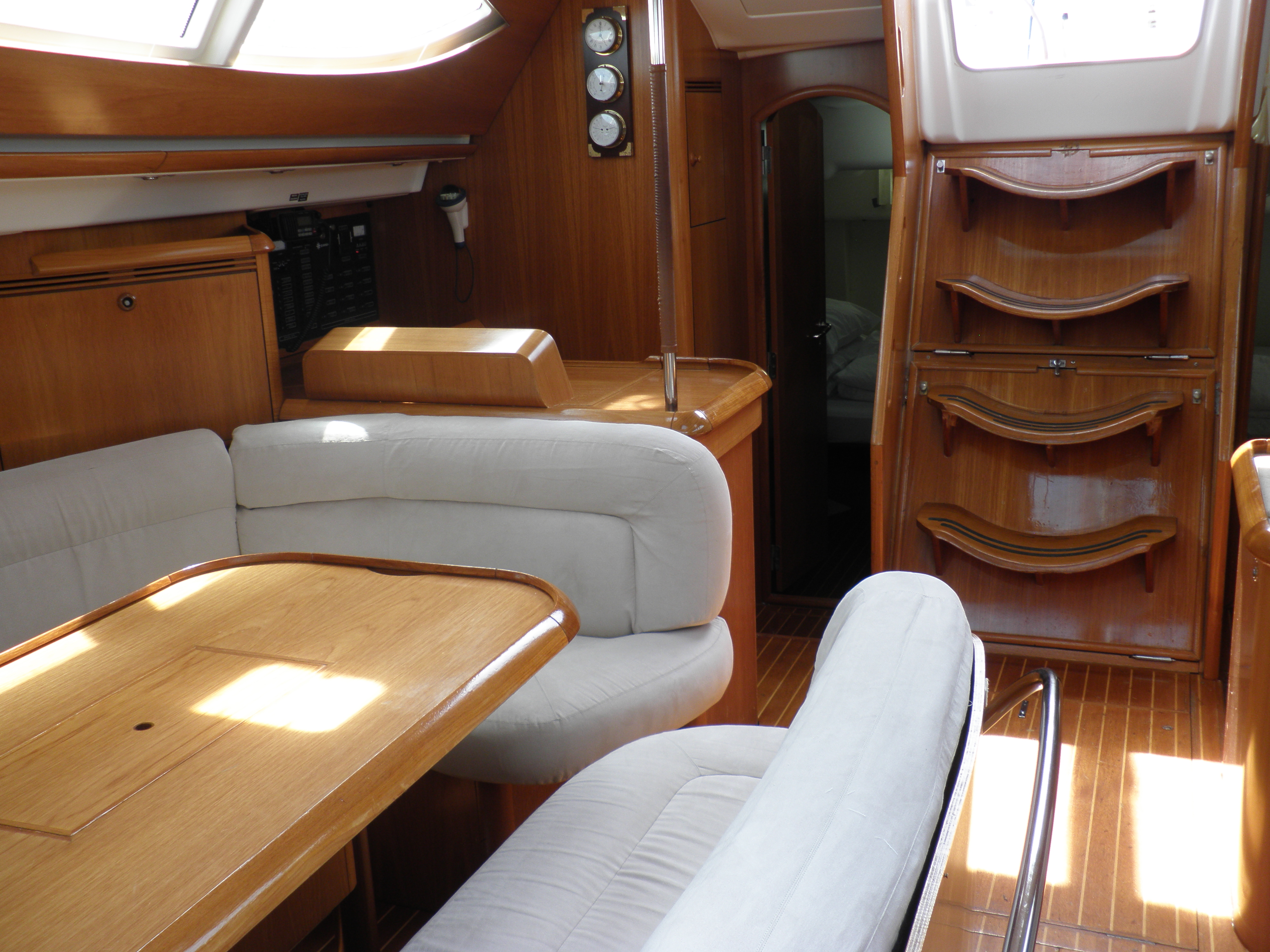 Immagine Sun Odyssey 54 DS