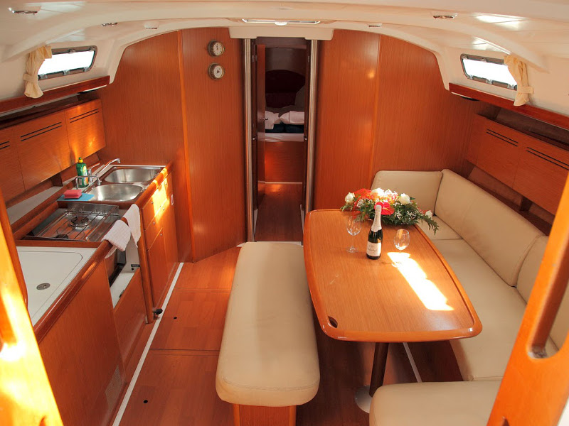 Immagine Beneteau Cyclades 43.4