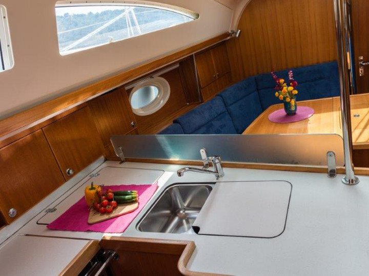 Immagine Elan 384 Impression