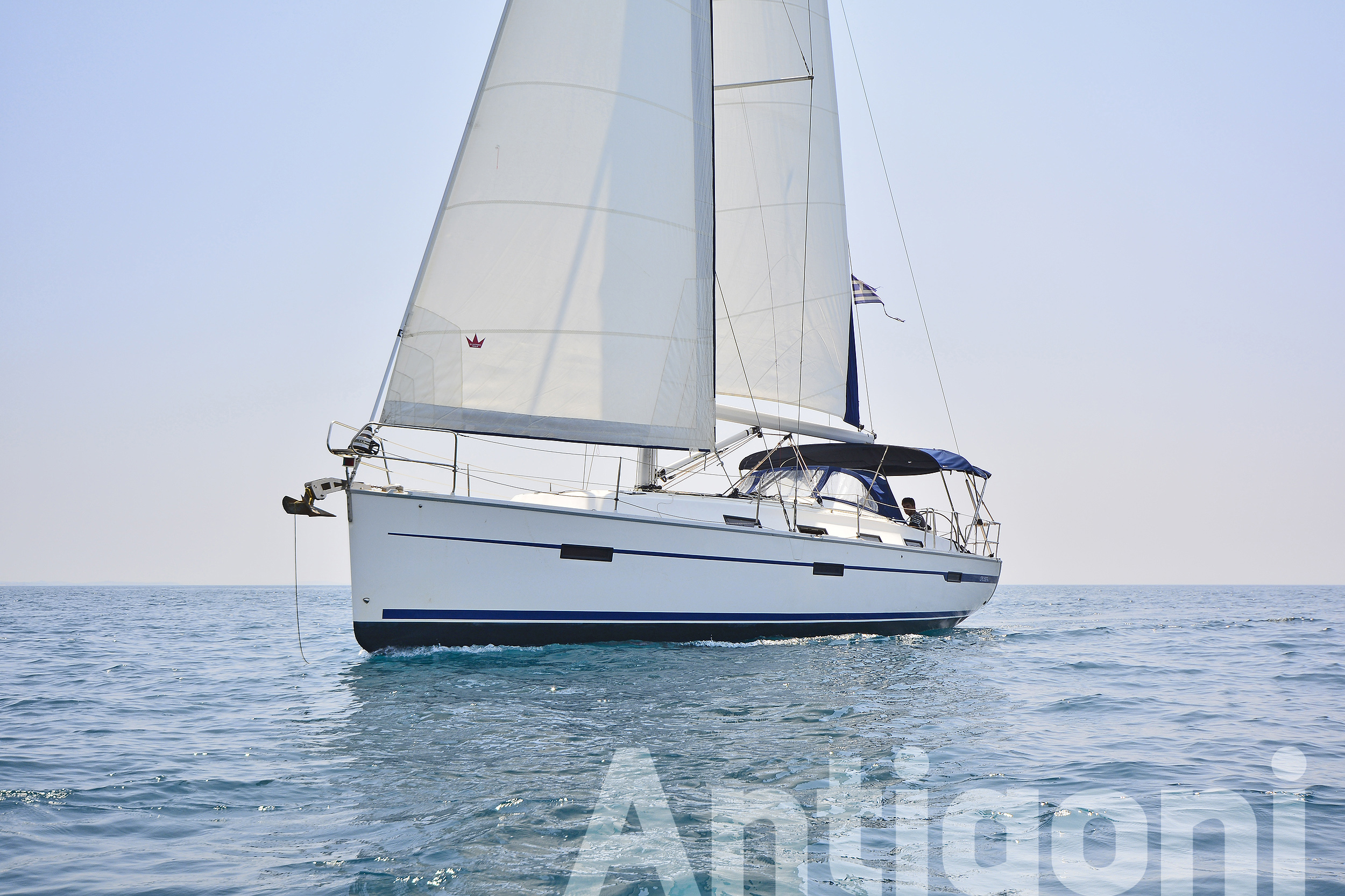 Immagine Bavaria Cruiser 40