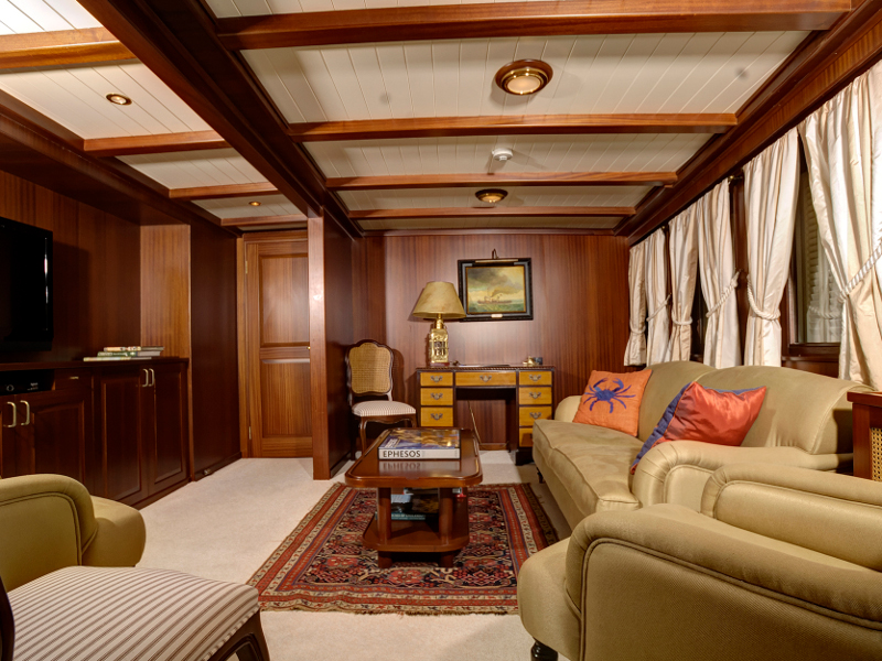 Immagine Classic Luxury Cruiser
