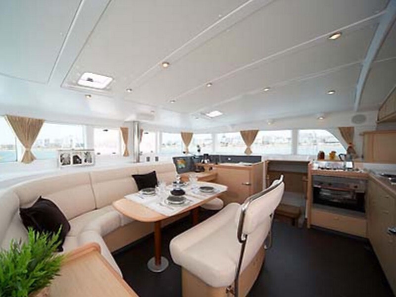 Immagine Lagoon 440