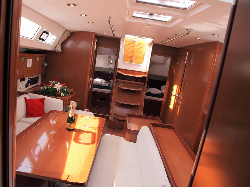 Immagine Oceanis 50 Family