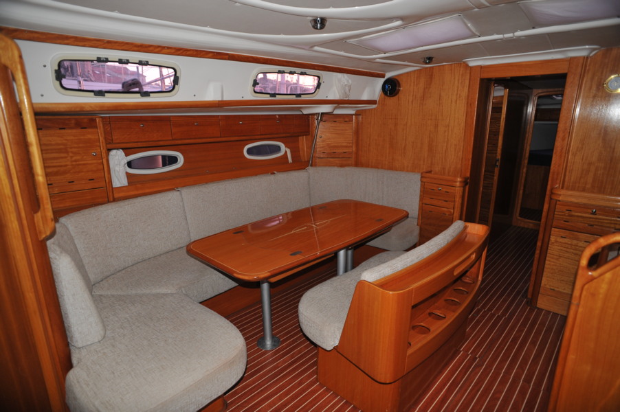 Immagine Bavaria 50 Cruiser