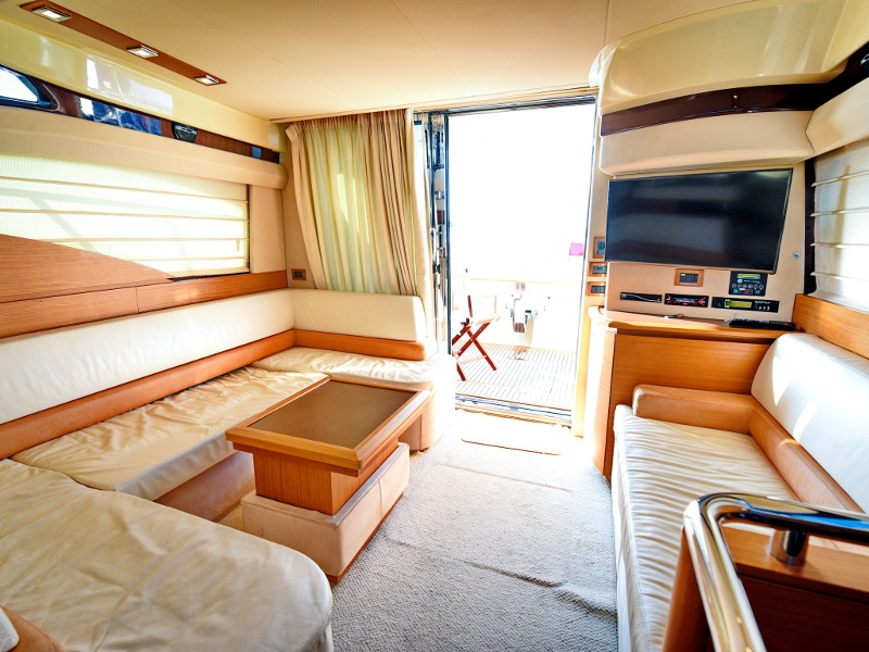 Immagine Azimut 43