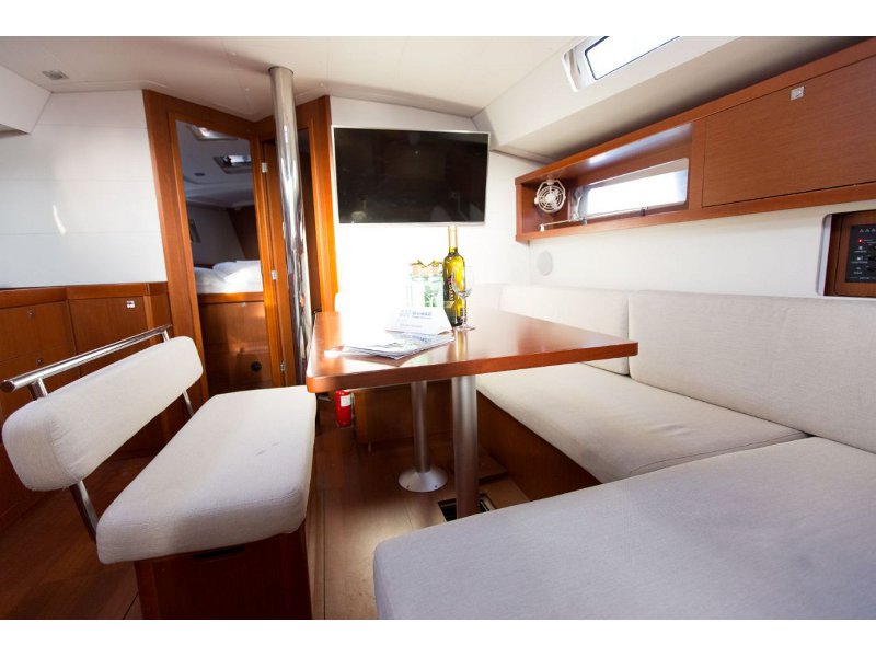 Immagine Oceanis 45 